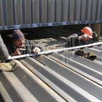 Реконструкция газоочисток энергоблоков ст. №№9, 10, 11 Бурштынской ТЭС