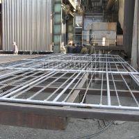 Реконструкция газоочисток энергоблоков ст. №№9, 10, 11 Бурштынской ТЭС