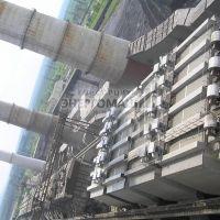 Реконструкция газоочисток энергоблоков ст. №№9, 10, 11 Бурштынской ТЭС