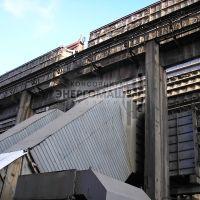 Реконструкция газоочисток энергоблоков ст. №№9, 10, 11 Бурштынской ТЭС