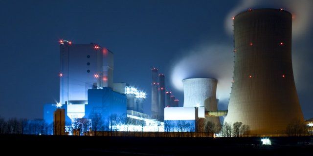 Выбор газоочистного оборудования на примере агломерационного производства