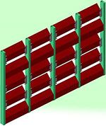 Система газораспределения